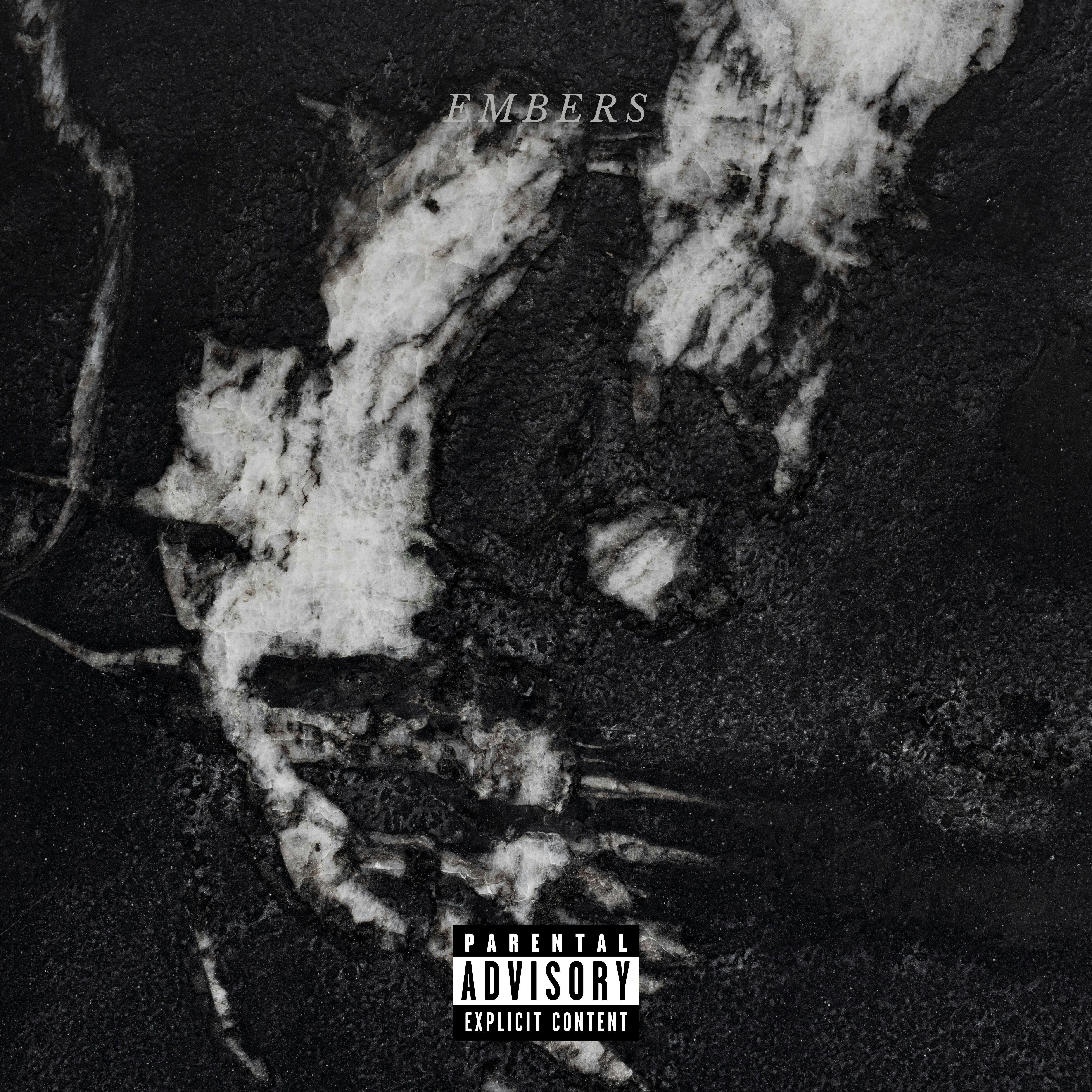 Релиз Embers