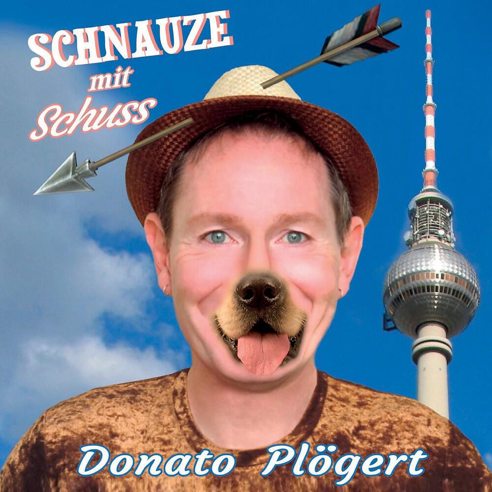 Релиз Schnauze mit Schuss