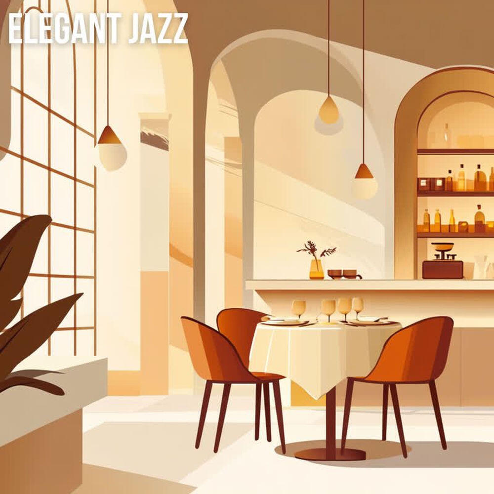Релиз Elegant Jazz