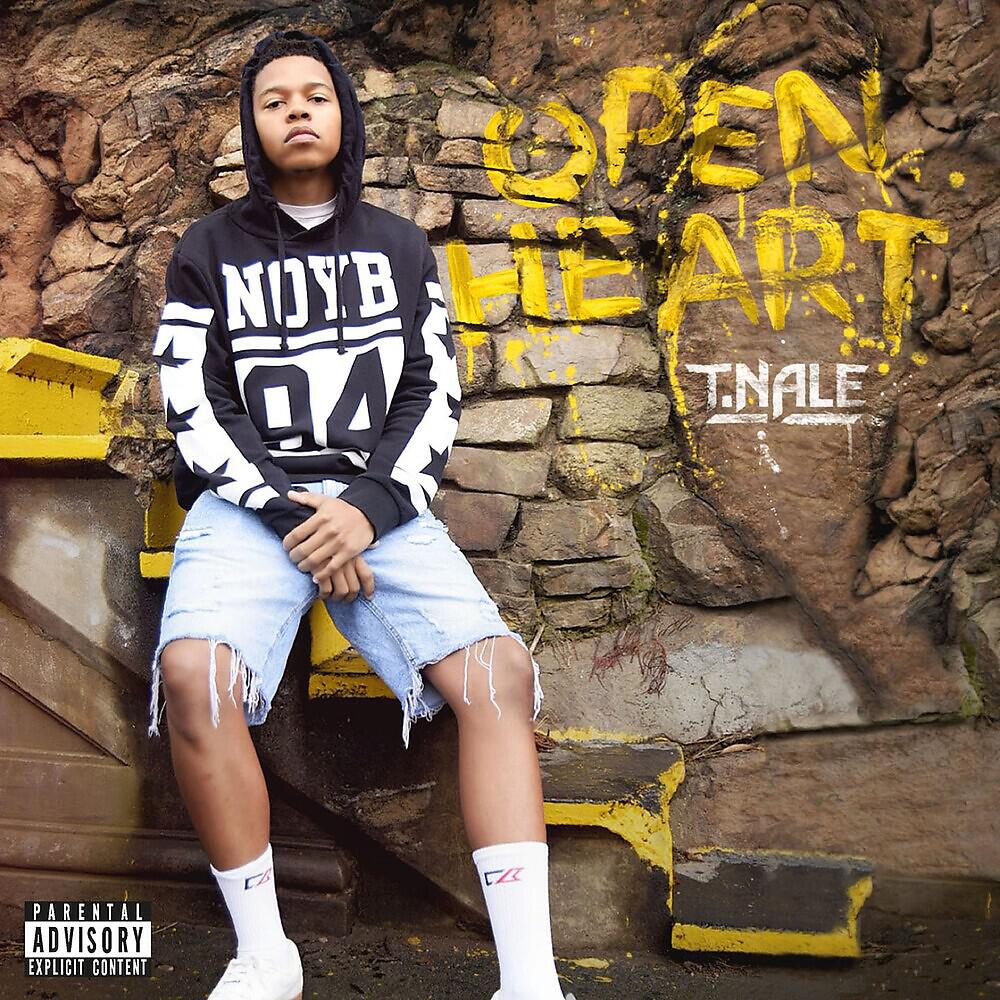 Релиз Open Heart