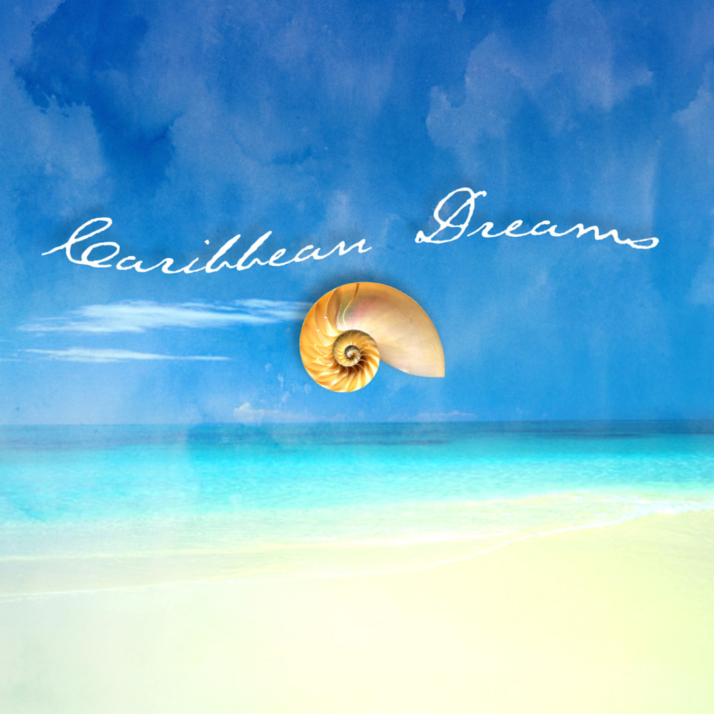 Постер альбома Caribbean Dreams