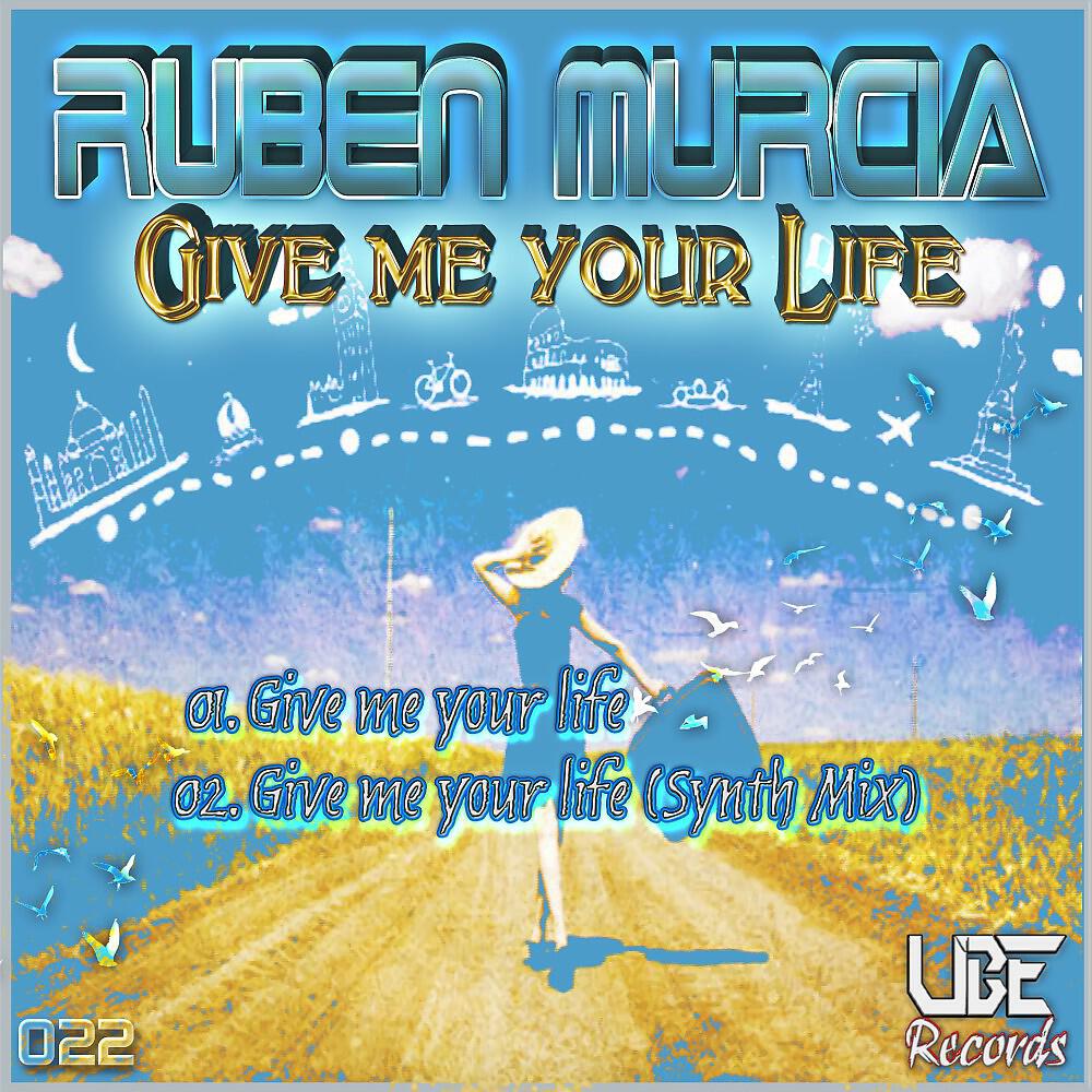 Релиз Give Me Your Life