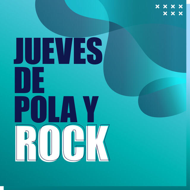 Релиз Jueves de pola y rock