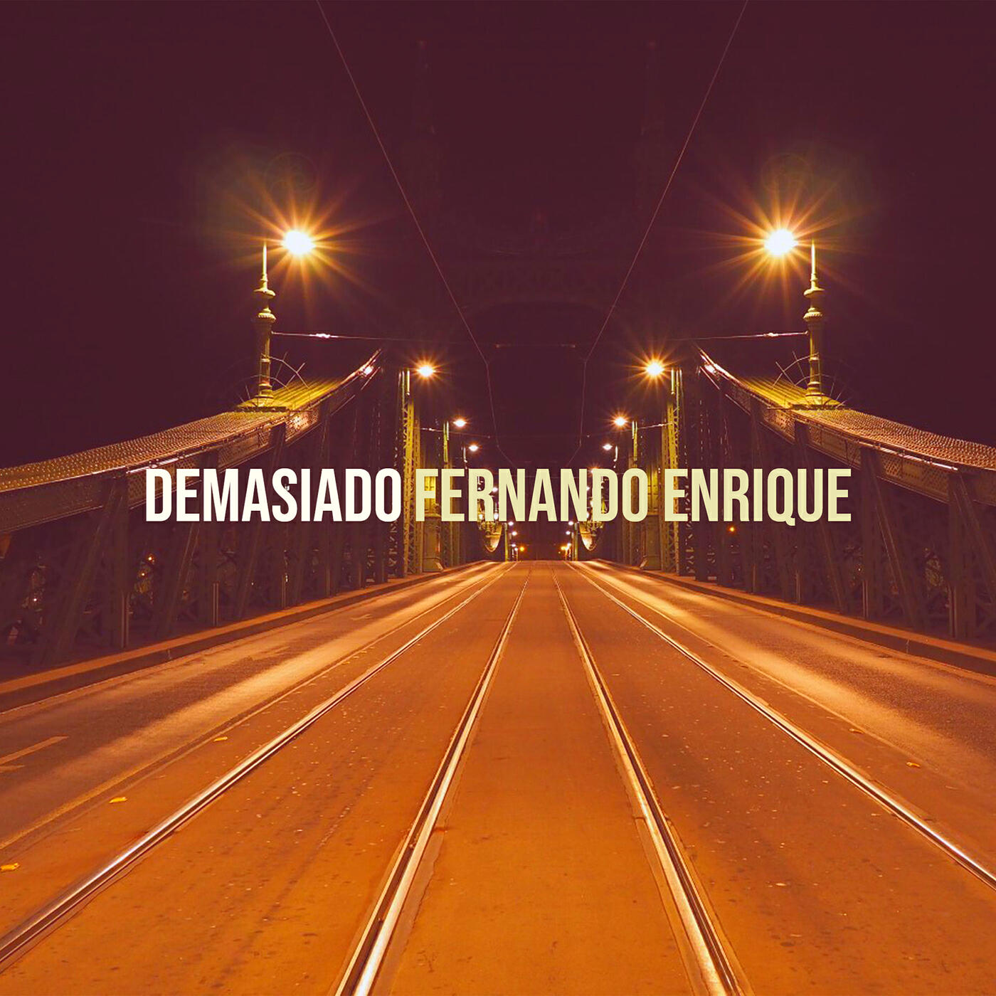 Релиз Demasiado