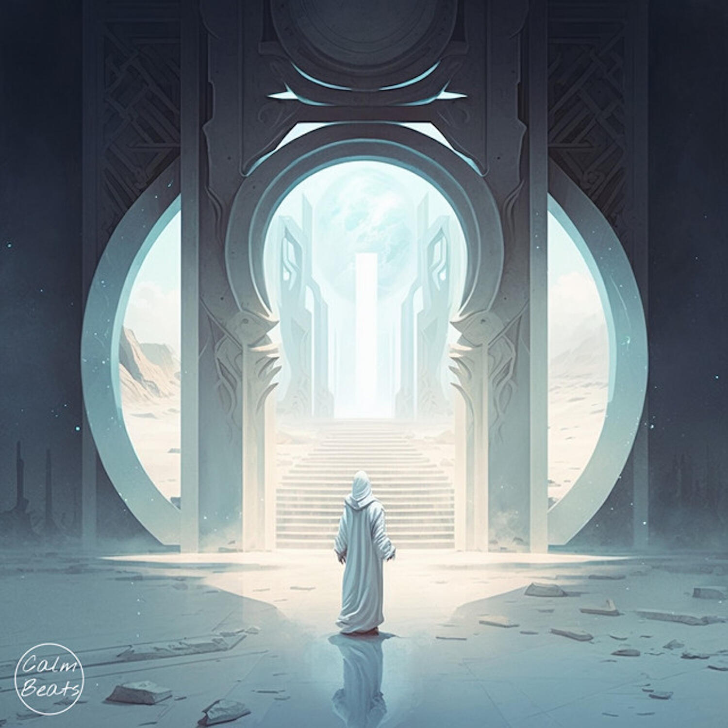 Релиз Ethereal Echoes