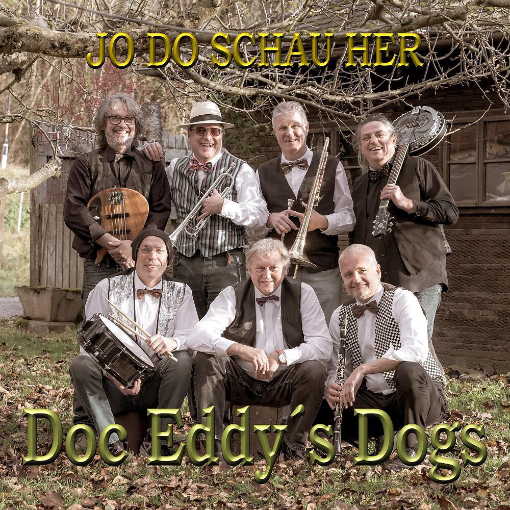 Релиз Jo do schau her