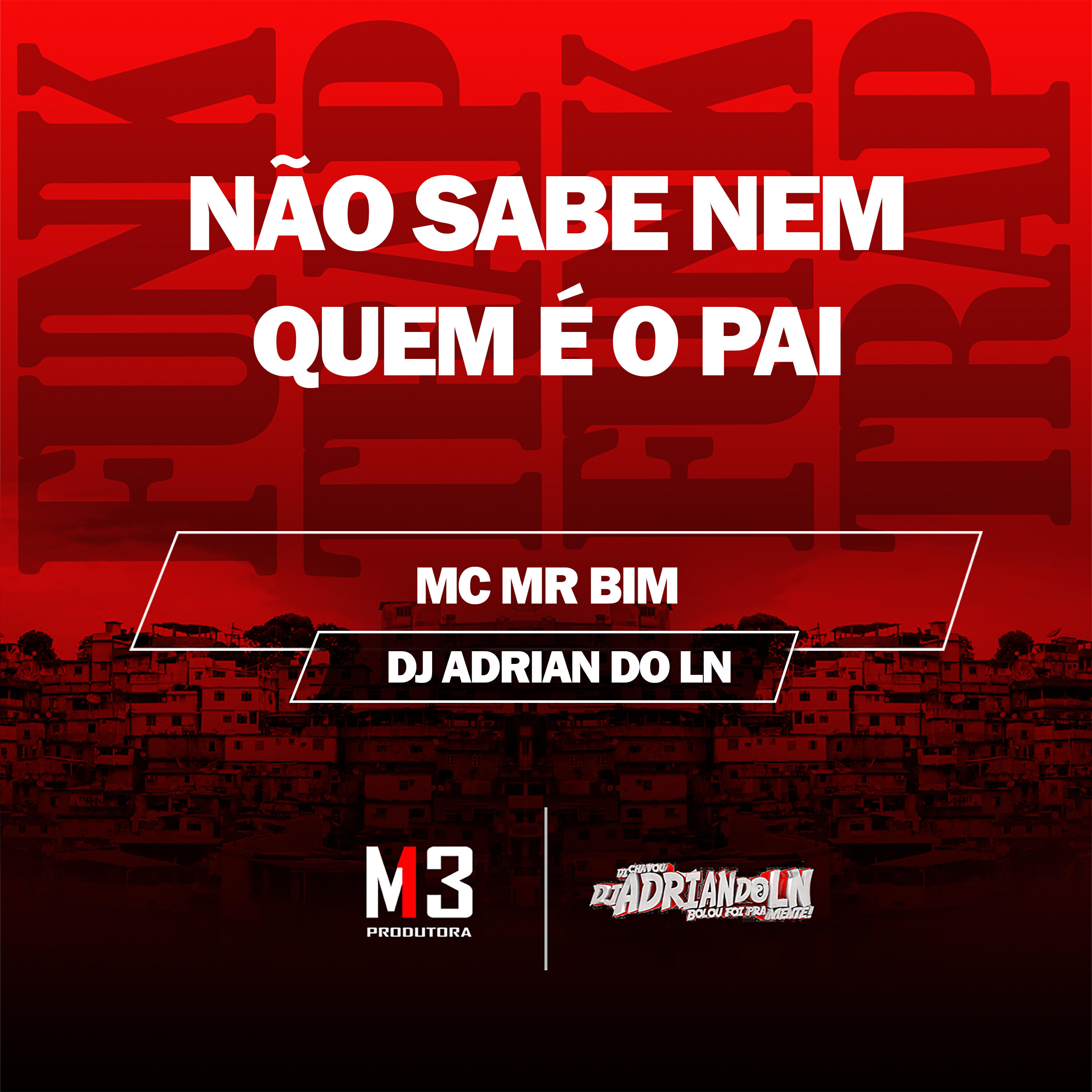 DJ ADRIAN DO LN все песни в mp3