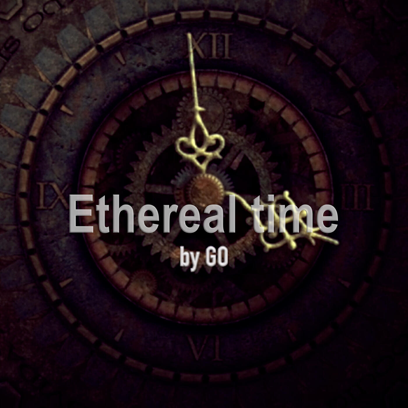 Релиз Ethereal time