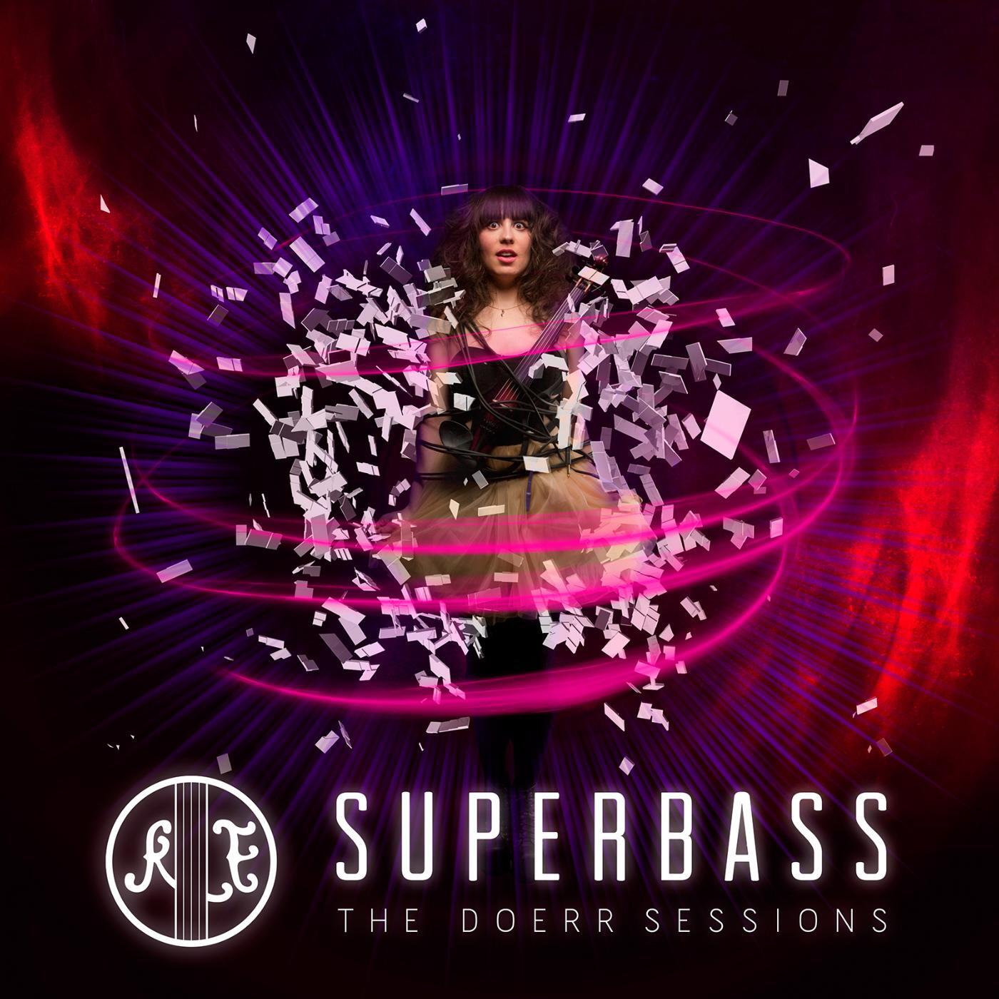 Релиз Super Bass
