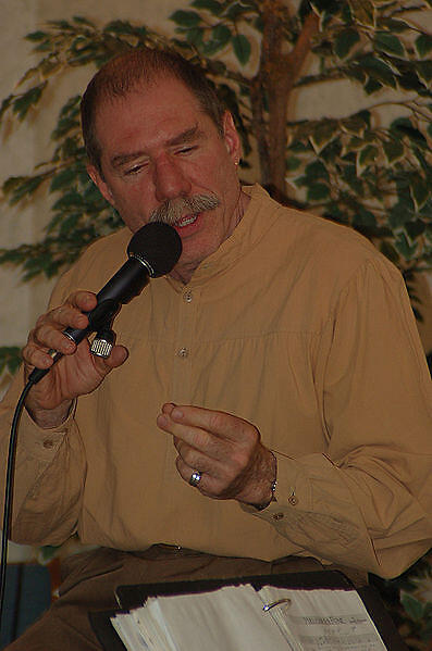 Giacomo Gates