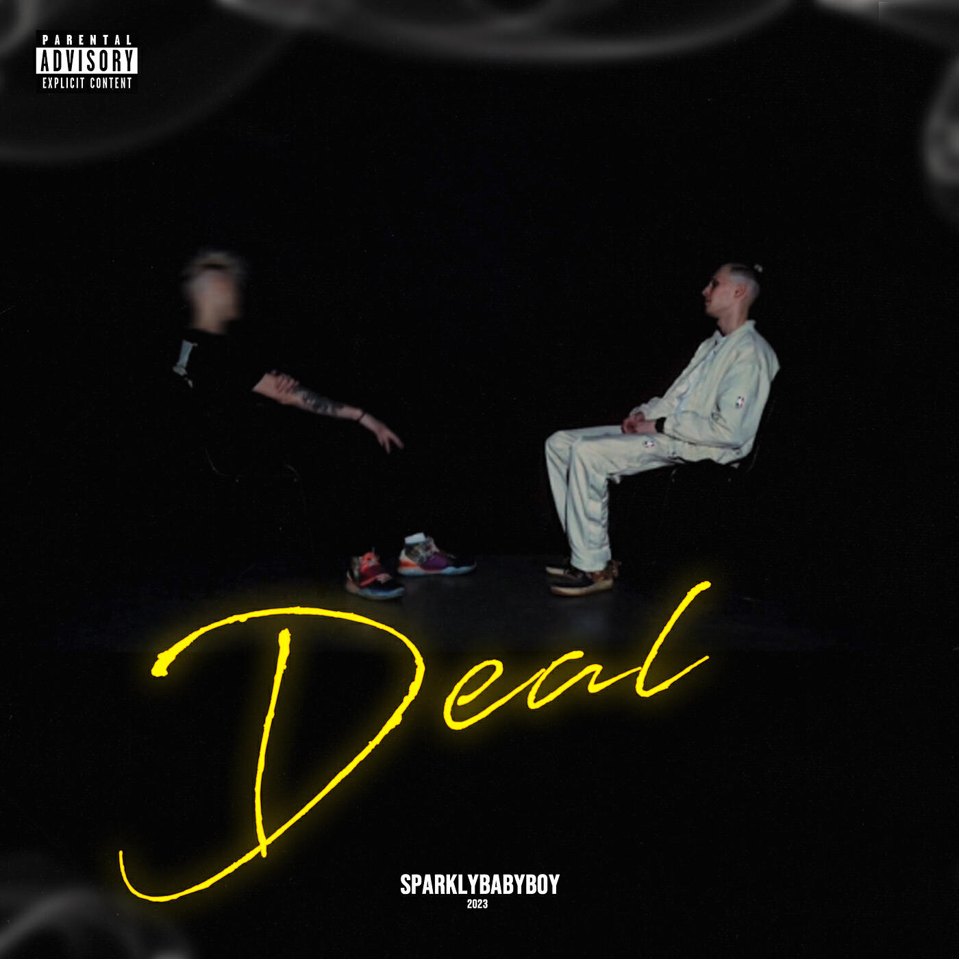 Релиз DEAL