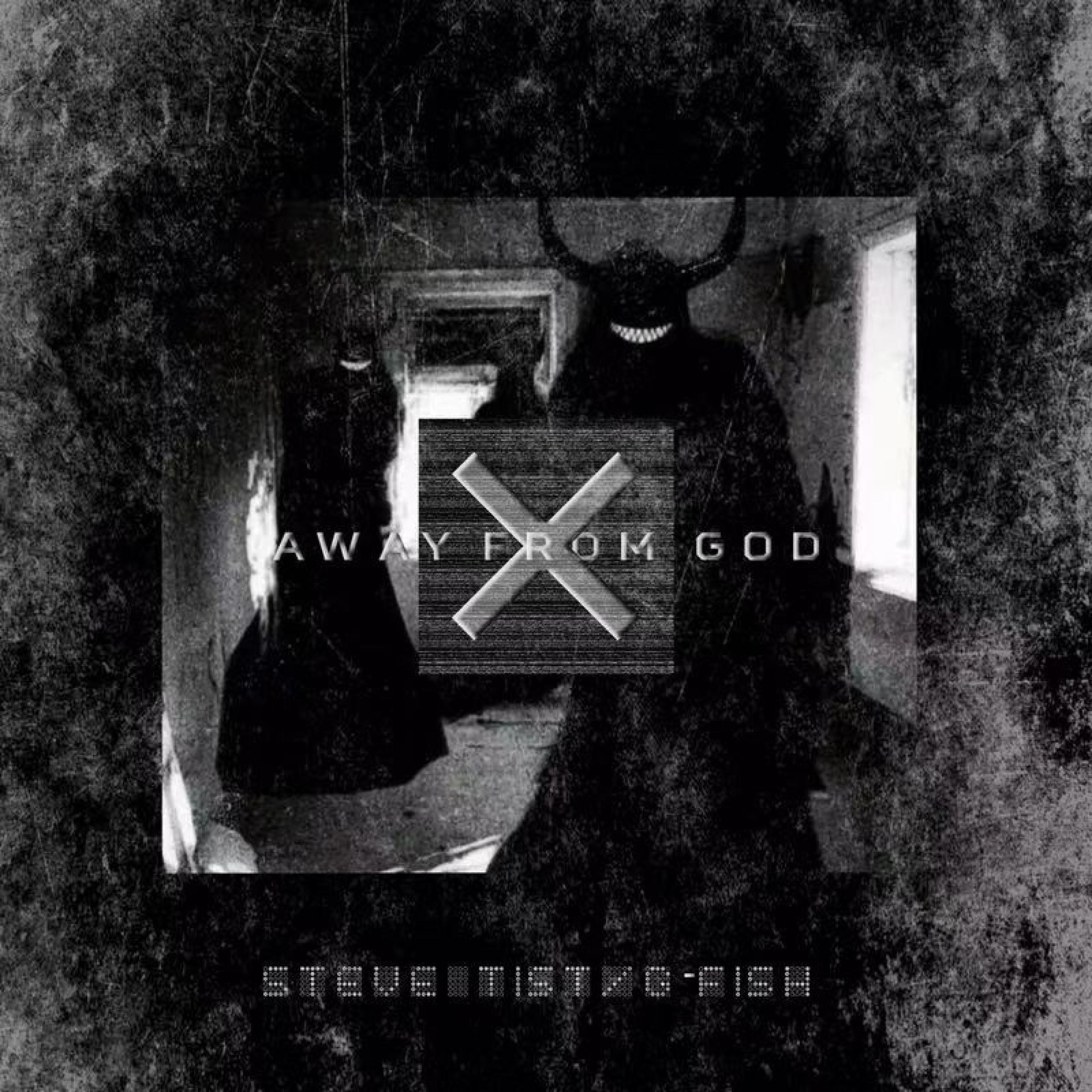Релиз 上帝勿近（Away from God）
