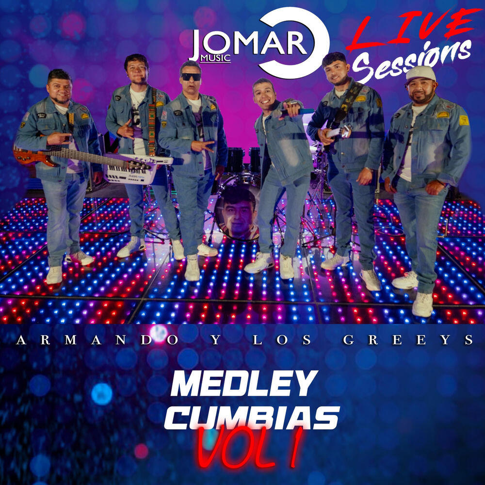 Релиз Medley Cumbias 1 : Hasta Mañana / Pasion x Pasion / Despues de Tanto Amor