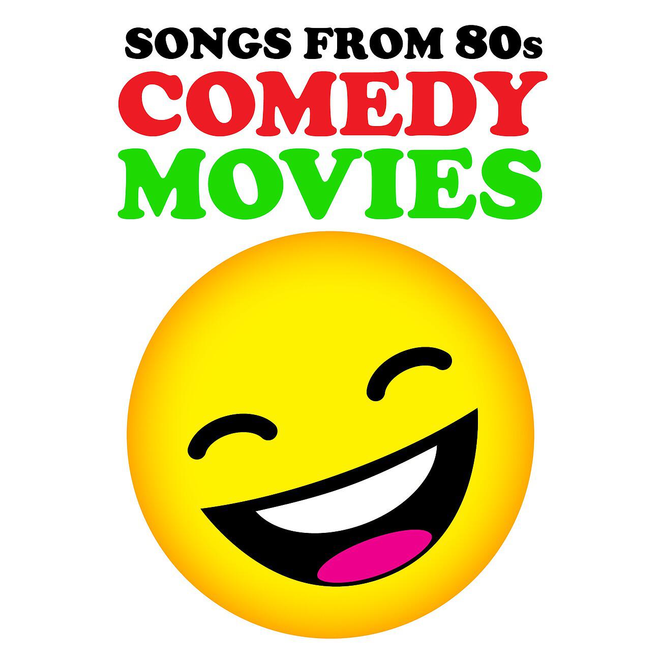 Релиз Songs from 80s Comedy Movies