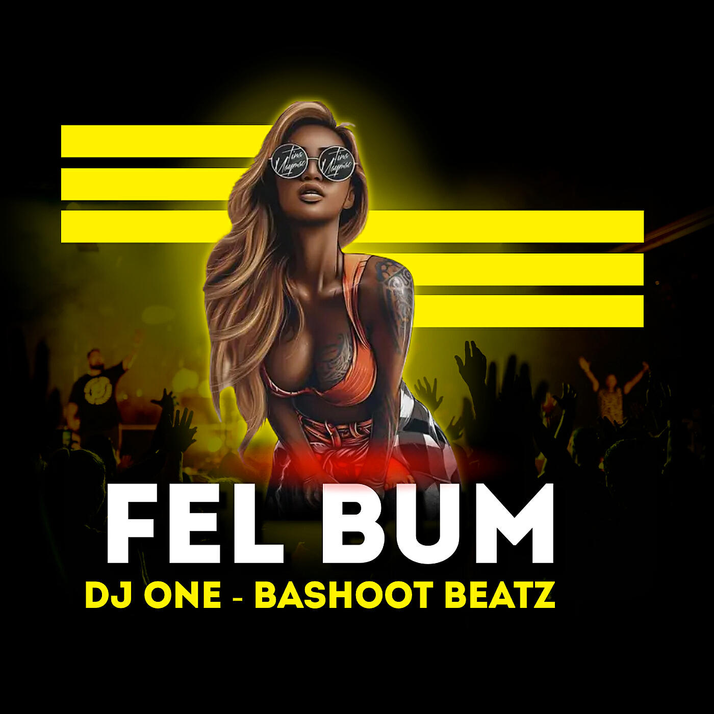 bashoot Beatz