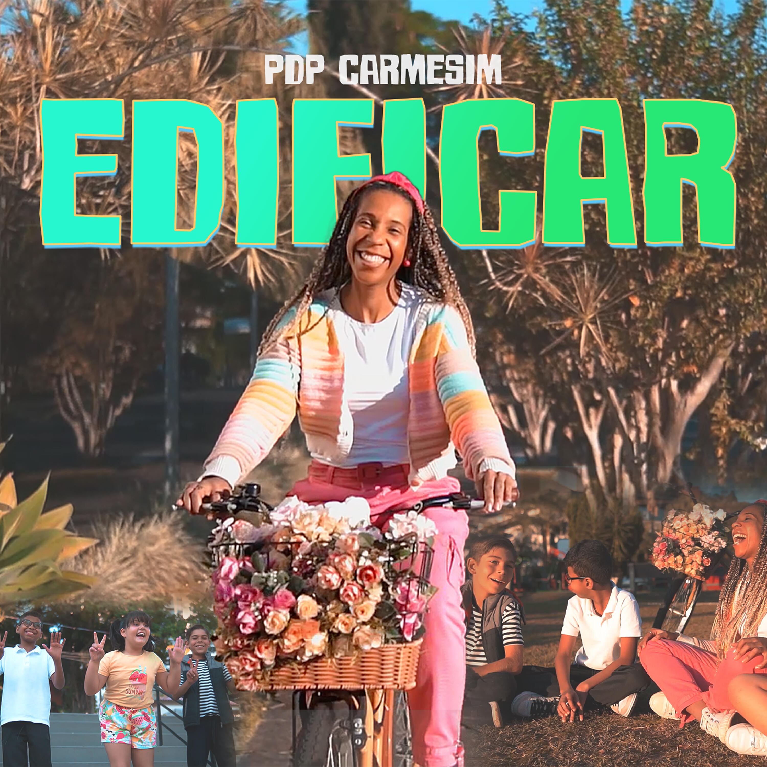 Релиз Edificar