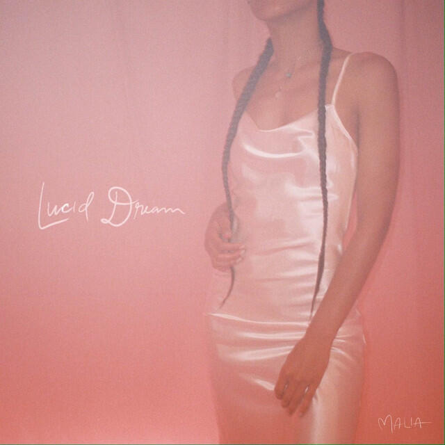 Релиз Lucid Dream