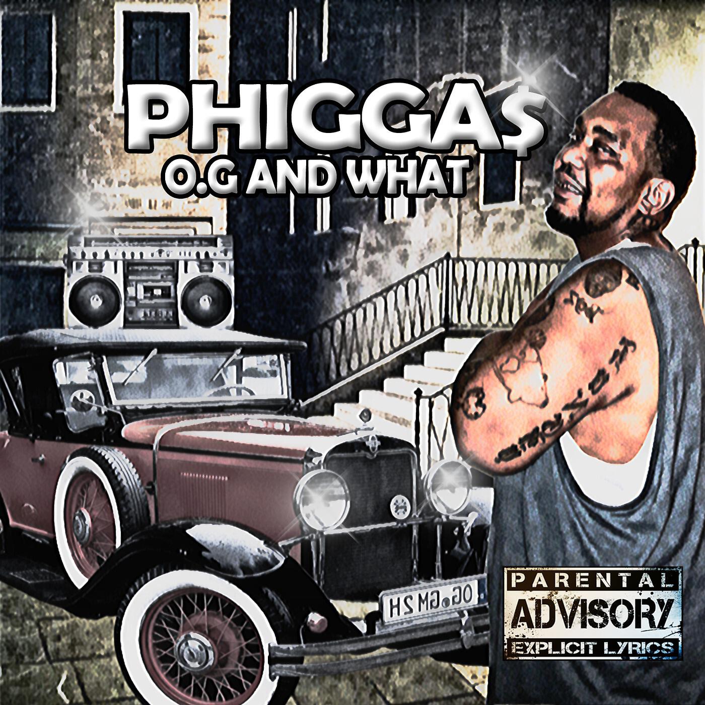 Релиз O.G and What