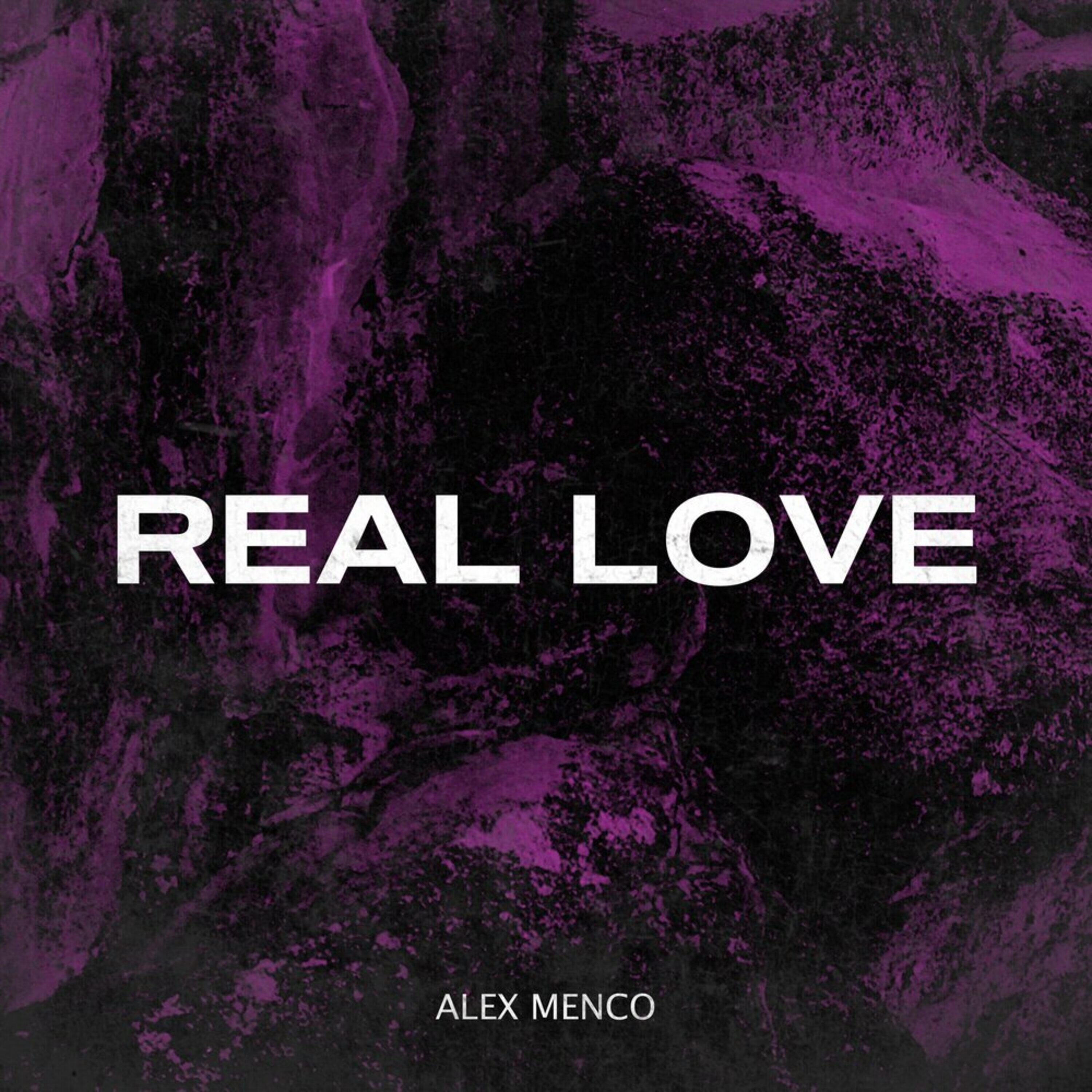Постер альбома Real Love