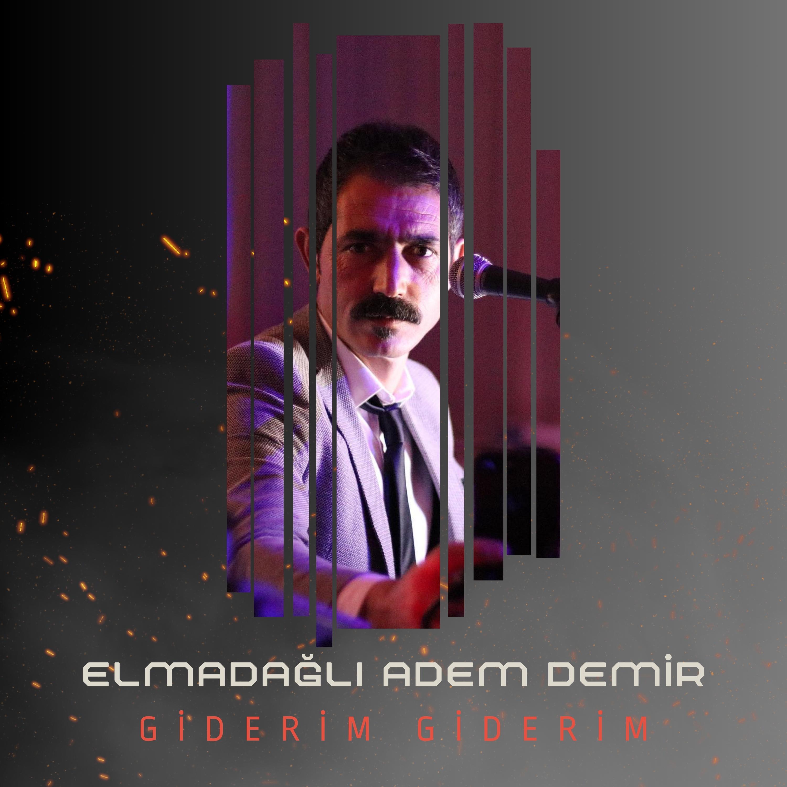Релиз Giderim Giderim