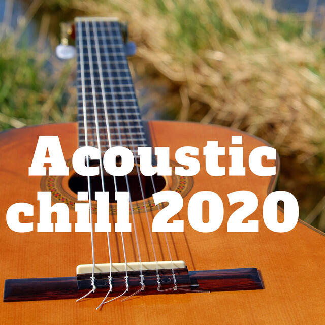 Релиз Acoustic chill 2020