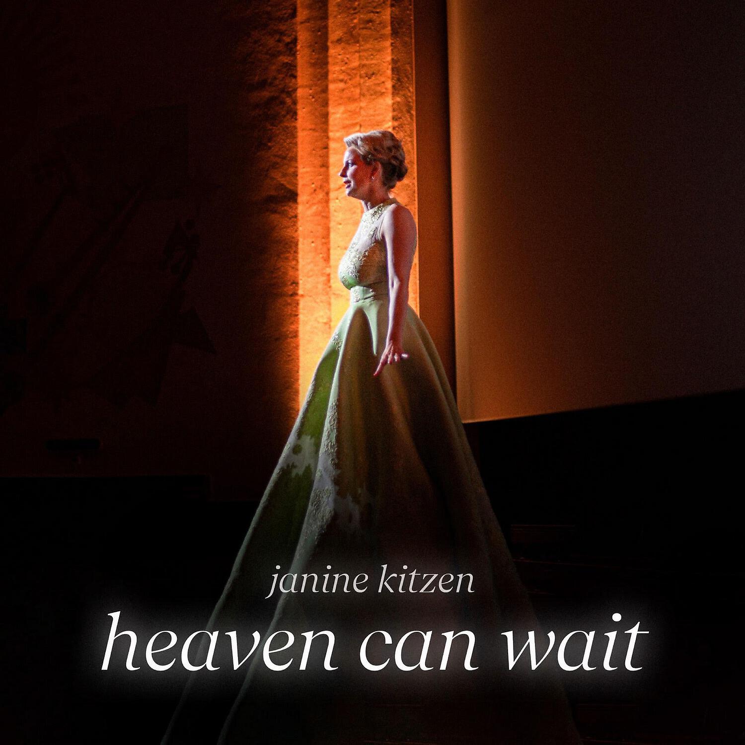 Релиз Heaven Can Wait