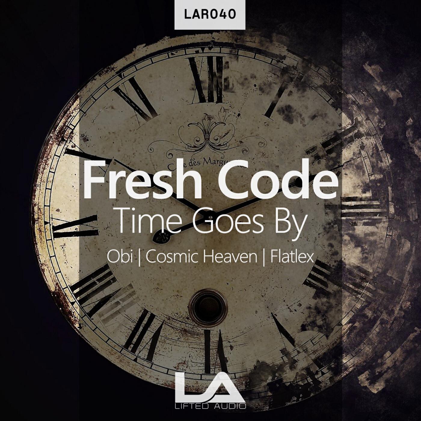 Релиз Time Goes By (Remixes)