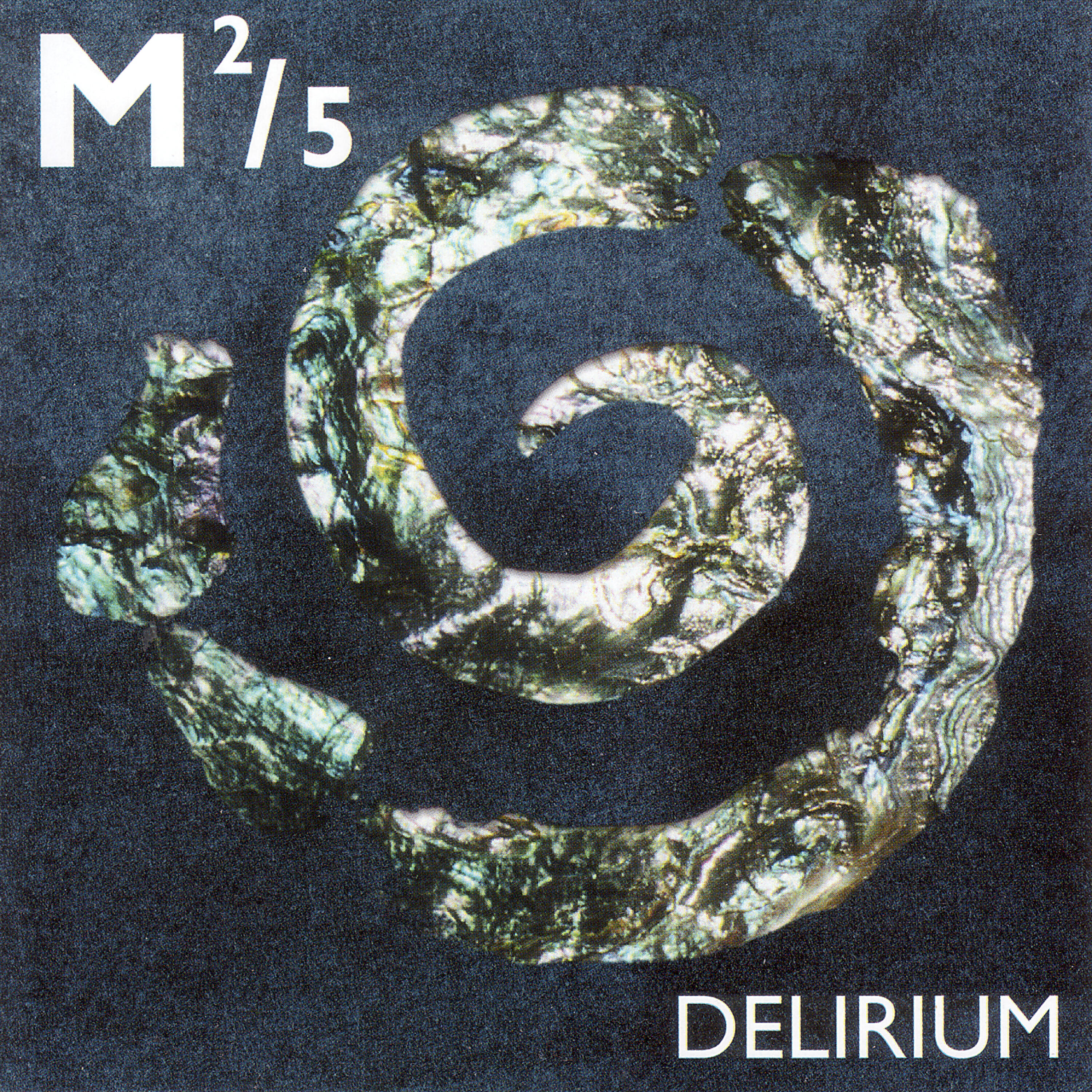 m²/5 - Brook's Croon