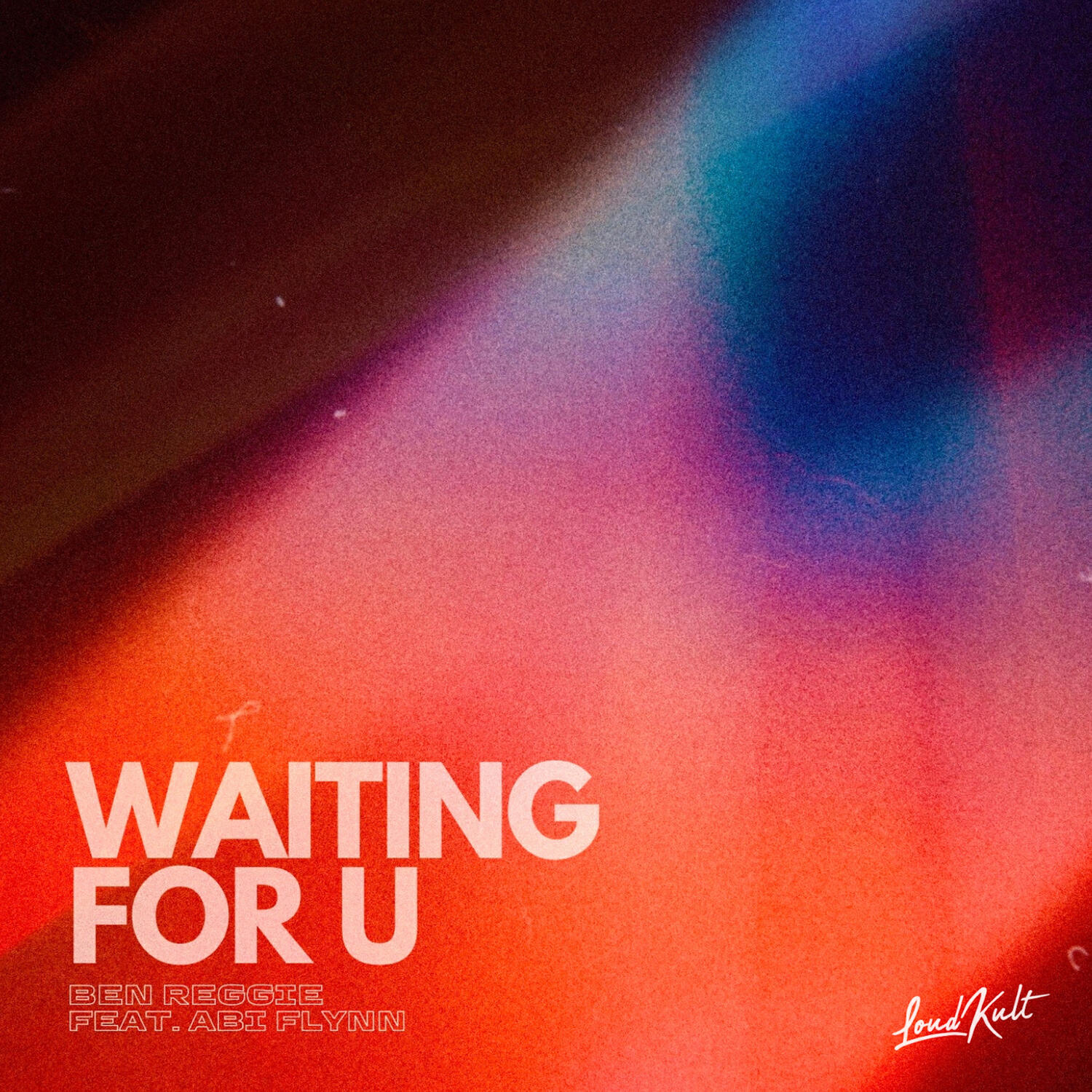 Релиз Waiting For U
