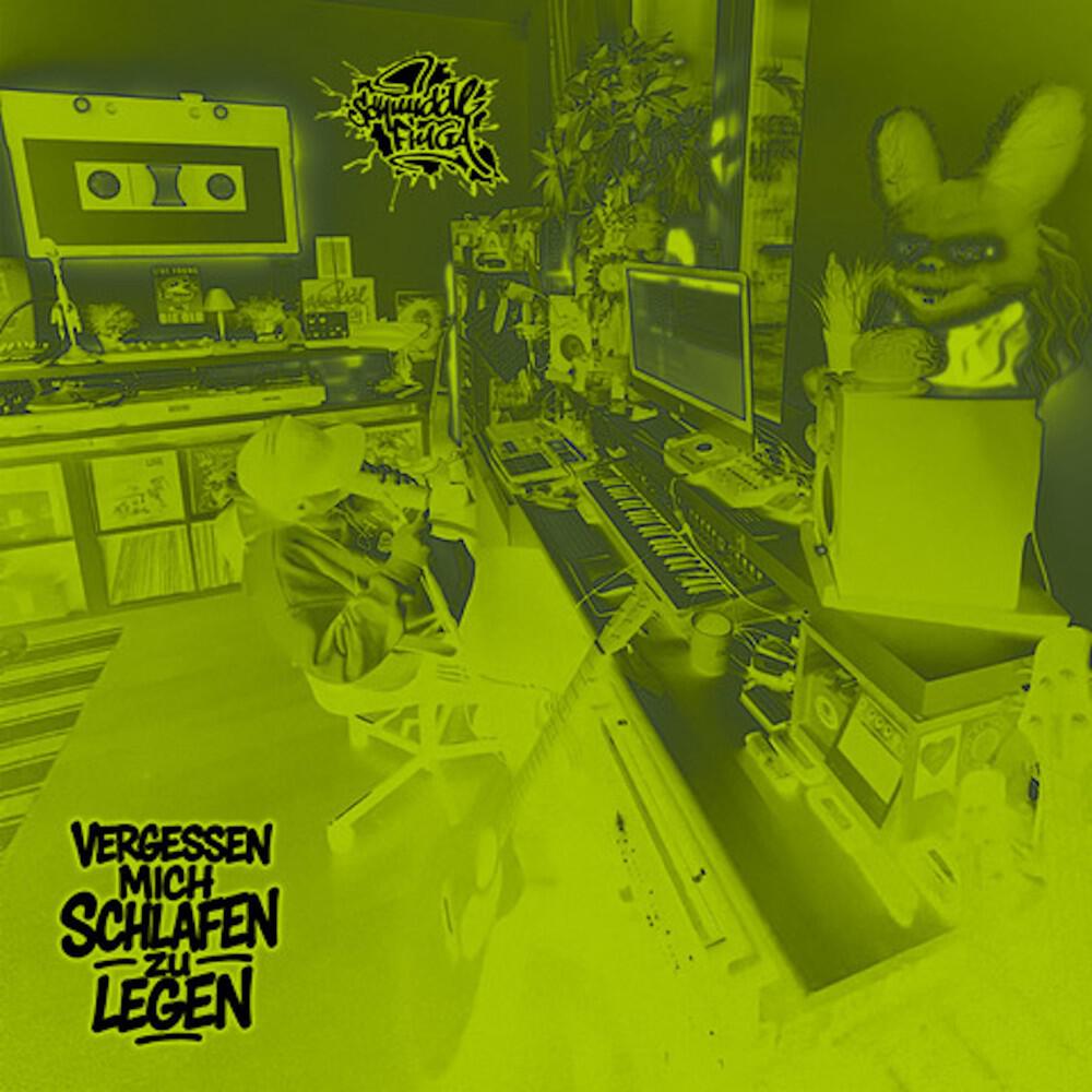 Релиз Vergessen Mich Schlafen Zu Legen