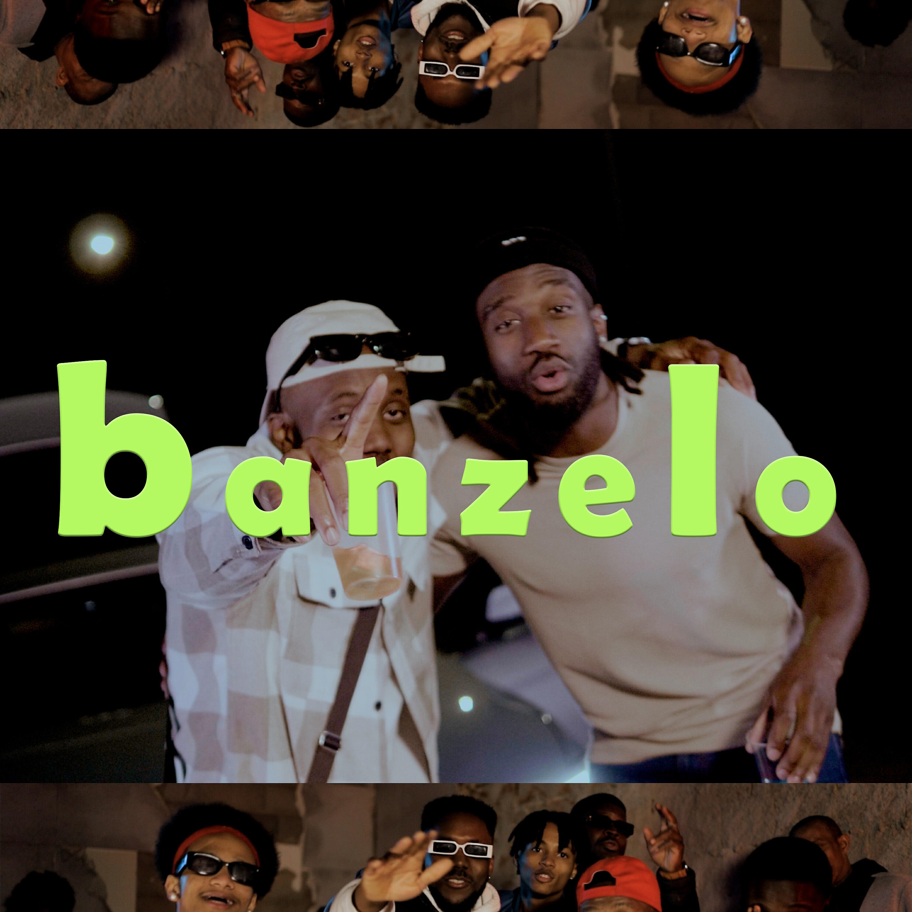 Релиз Banzelo