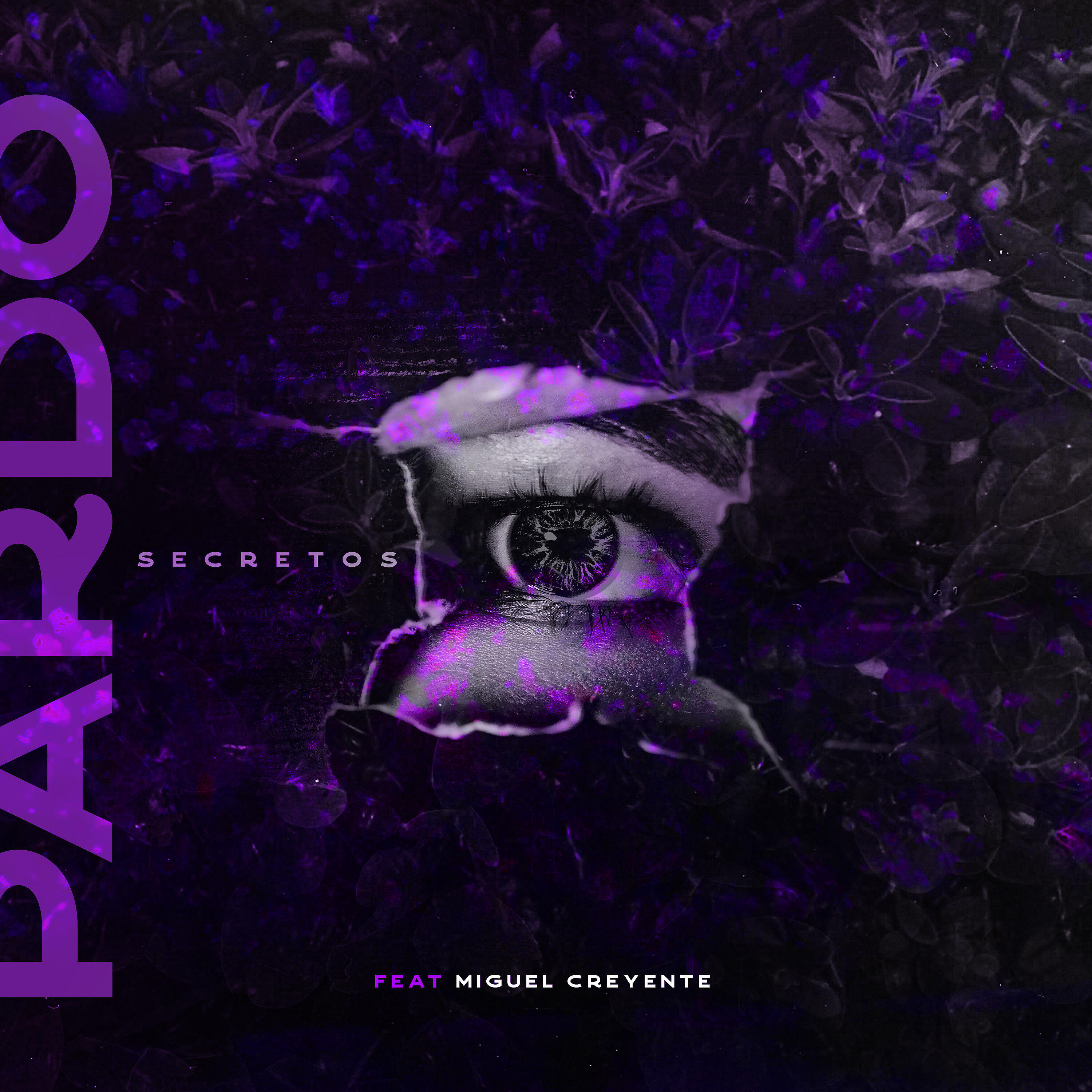 Релиз Secretos