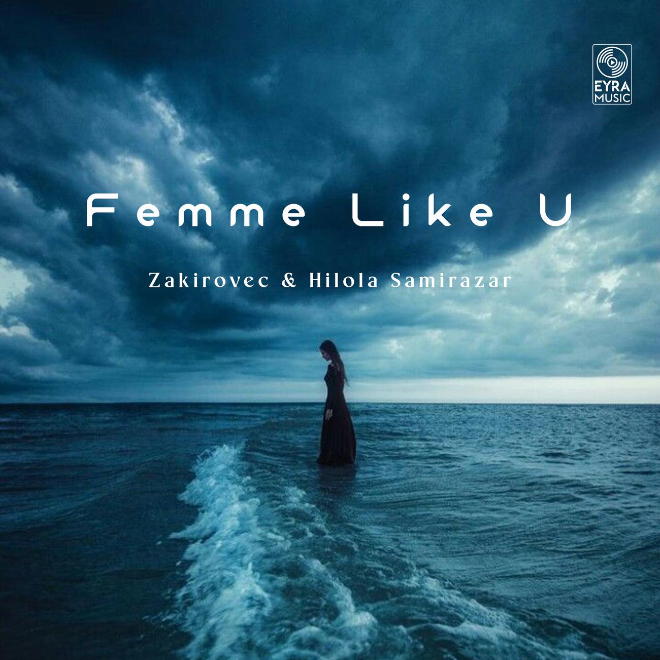 Релиз Femme Like U