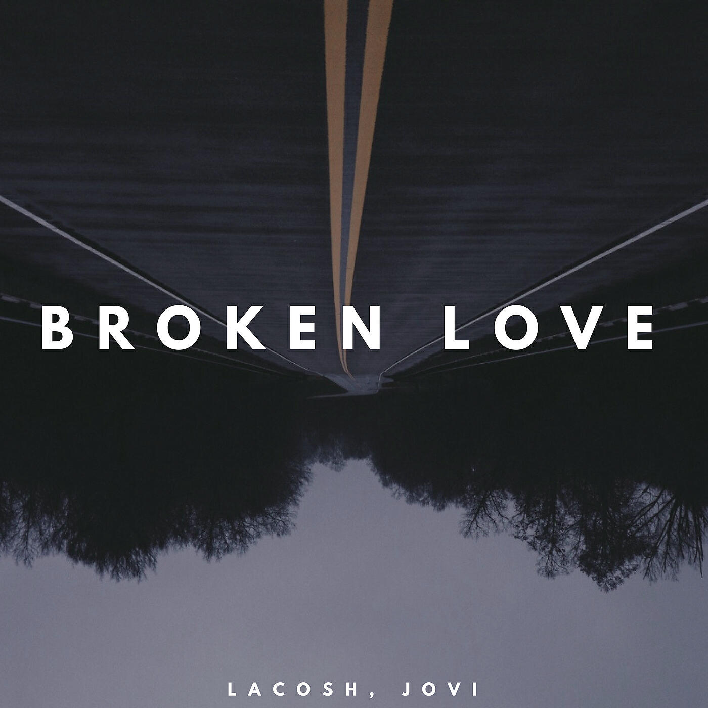 Релиз Broken Love