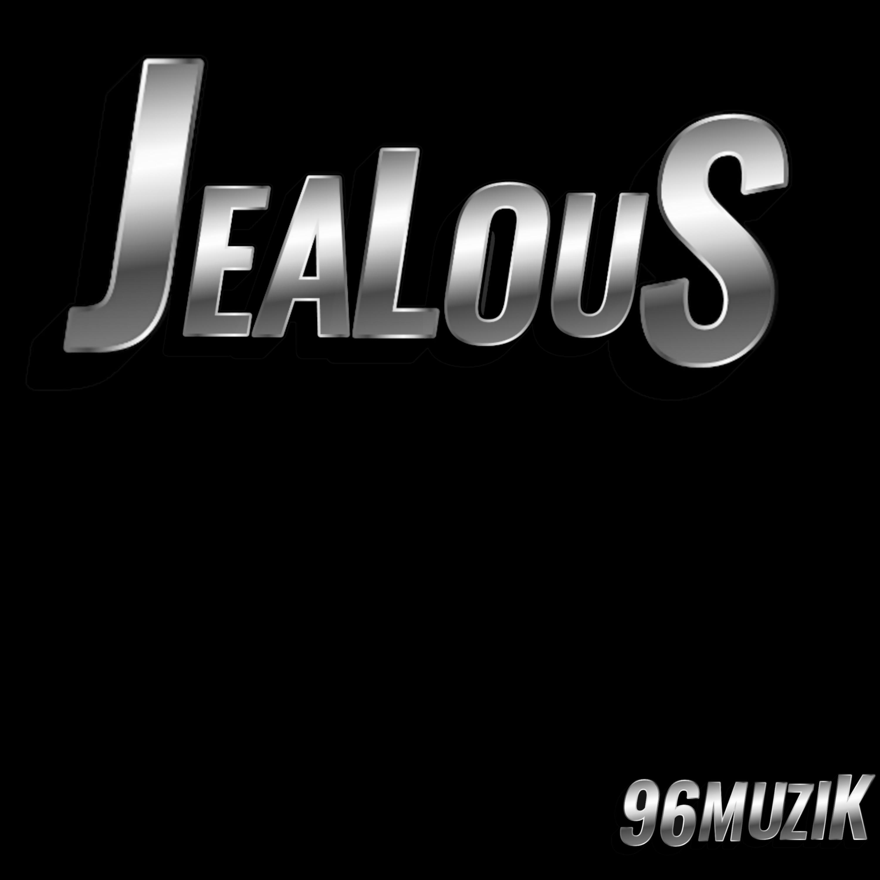 Релиз Jealous EP