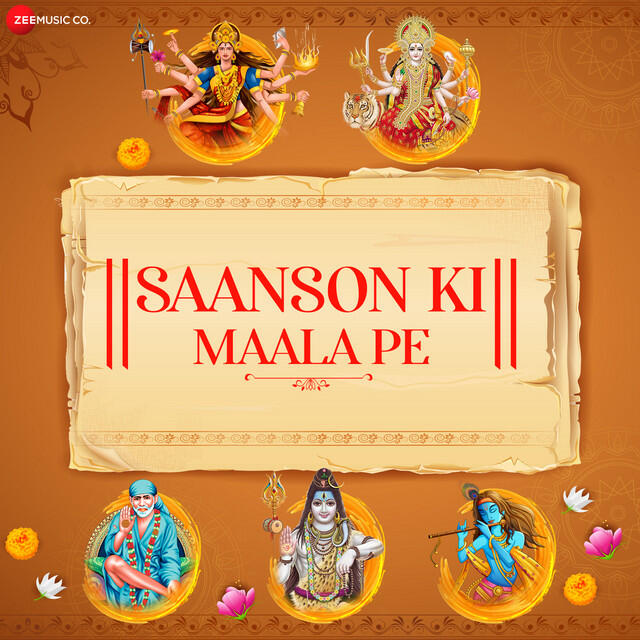 Релиз Saanson Ki Maala Pe (Zee Music Devotional)