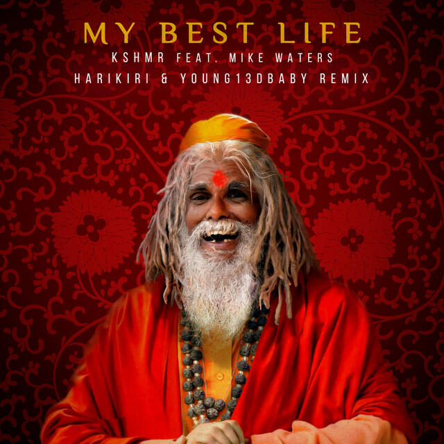 Релиз My Best Life (feat. Mike Waters) [HARIKIRI & YOUNG13DBABY Remix]
