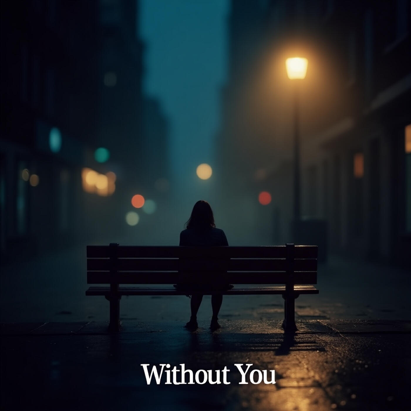 Релиз Without You