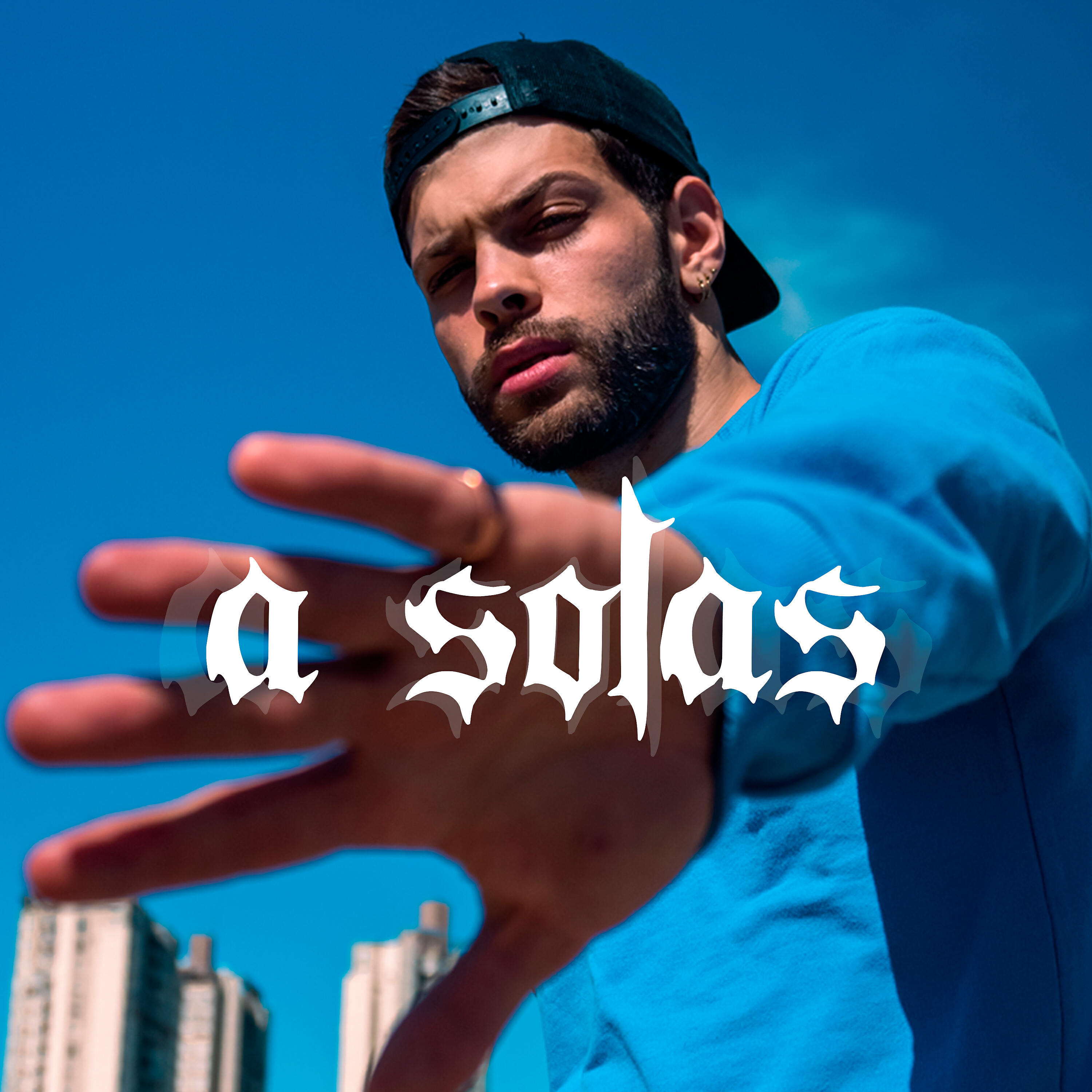 Релиз A Solas
