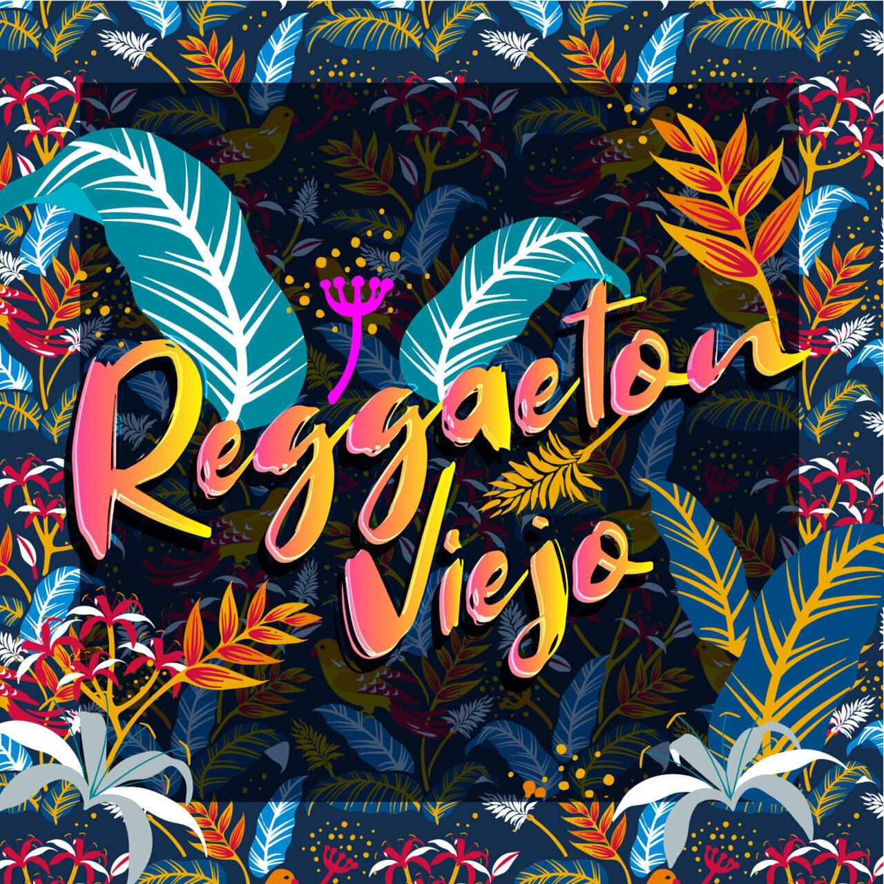 Релиз Reggaeton y Punto