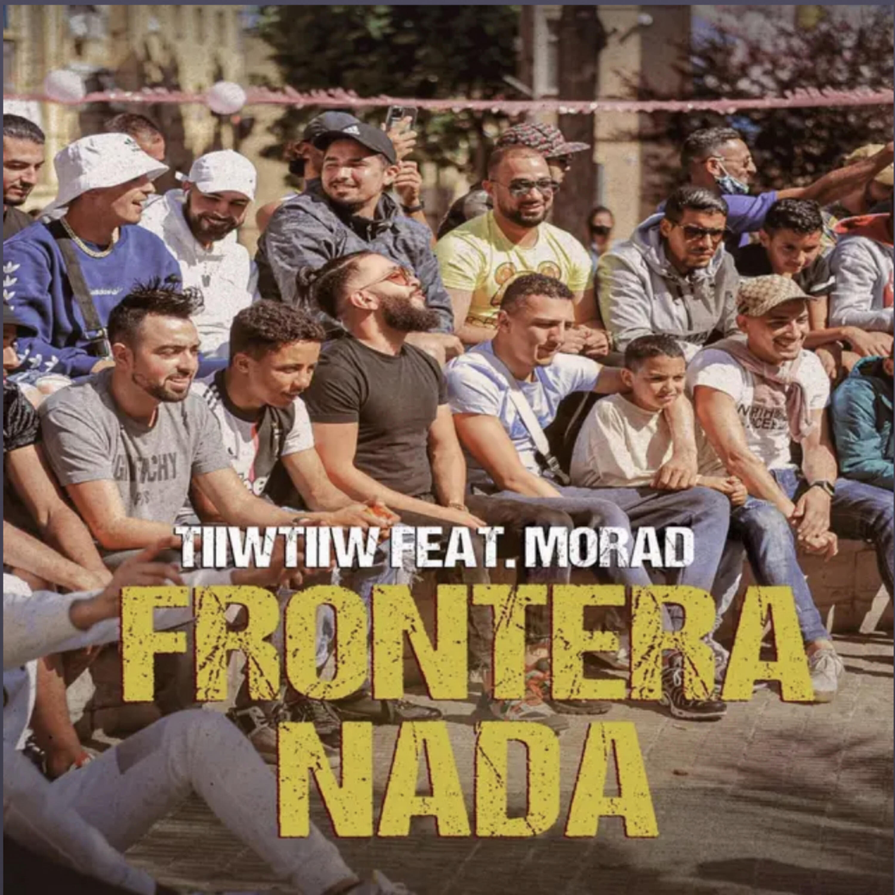 Релиз Frontera Nada
