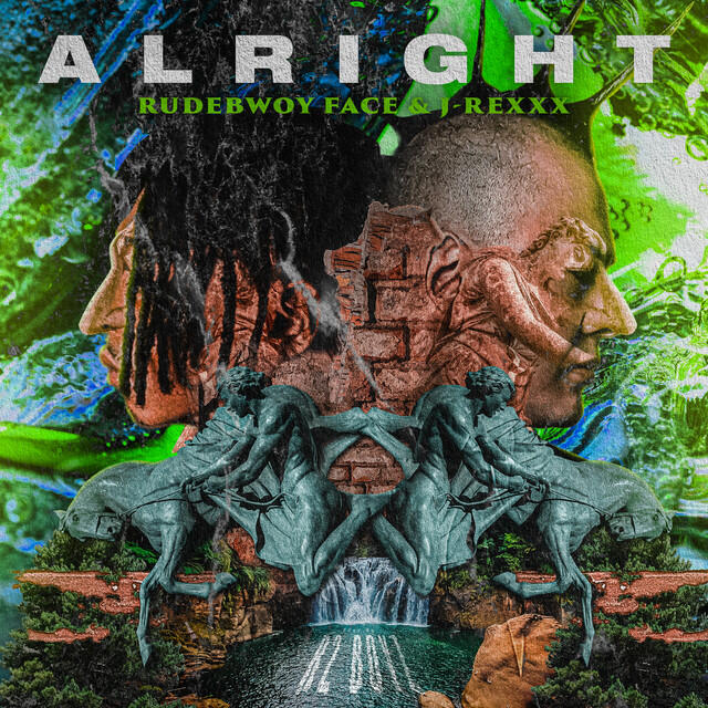 Релиз ALRIGHT