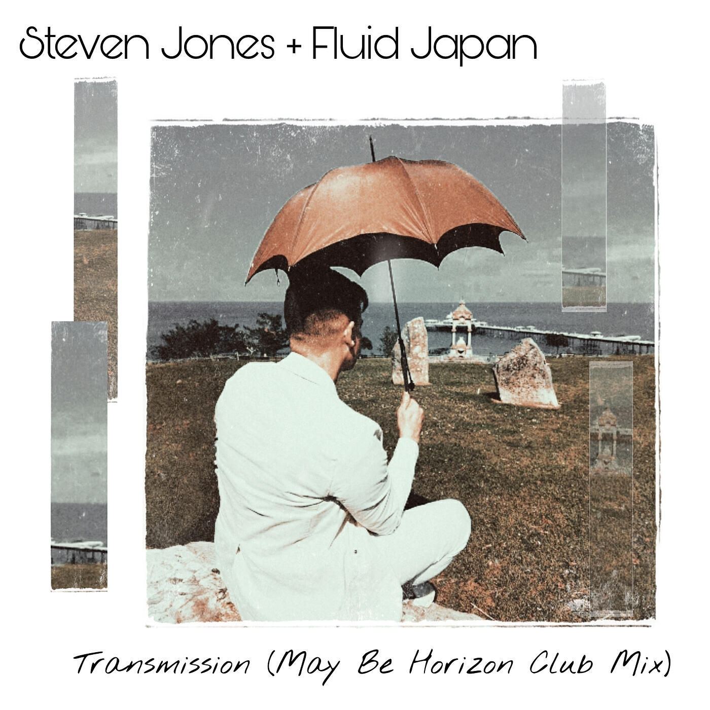 Релиз Transmission (May Be Horizon Club Mix)