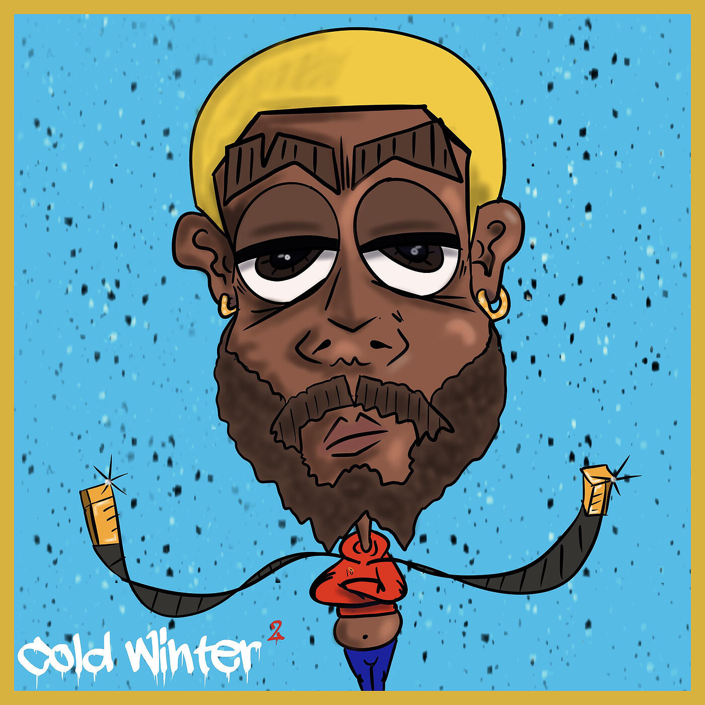 Blvck Moses