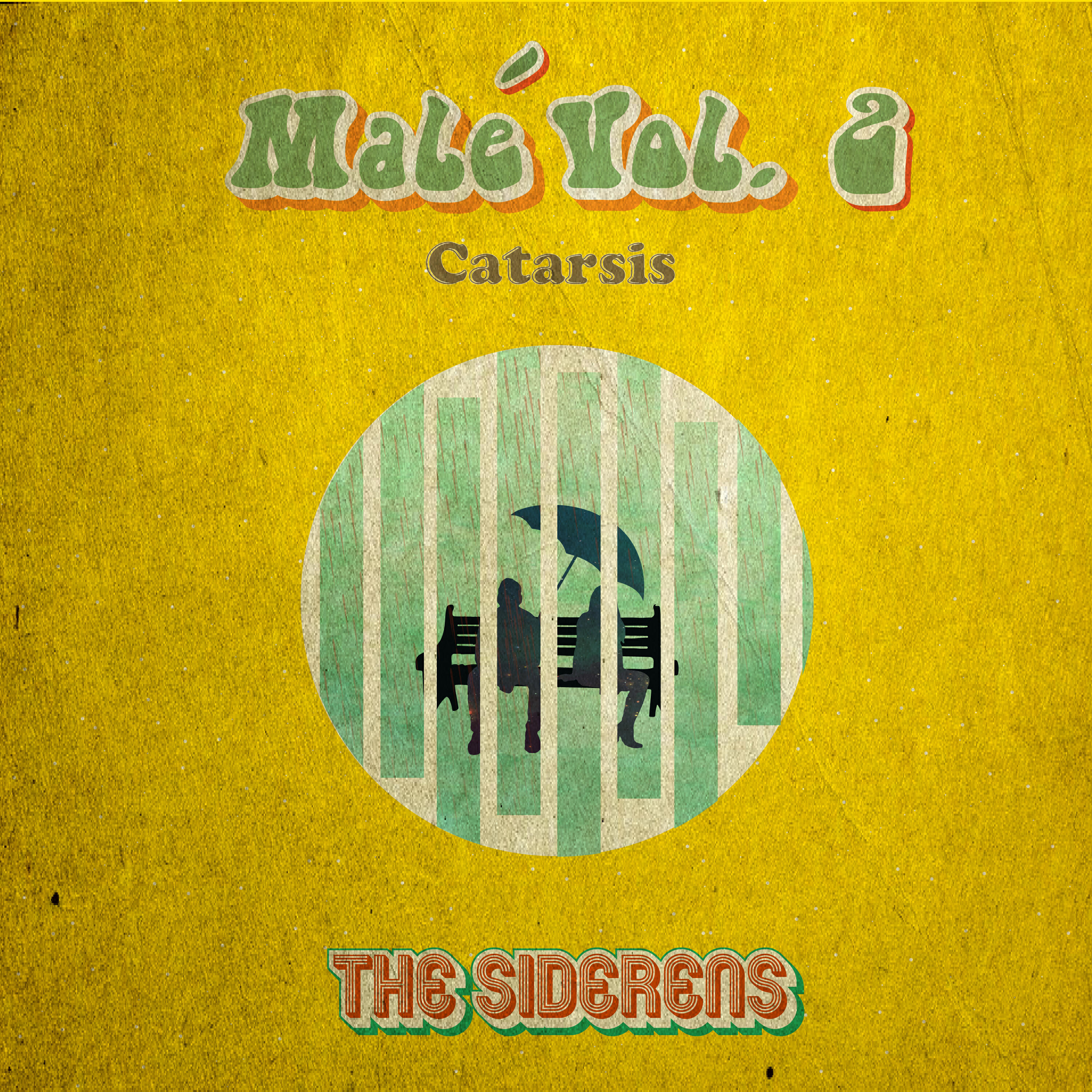 Релиз Malé, Vol. 2: Catarsis