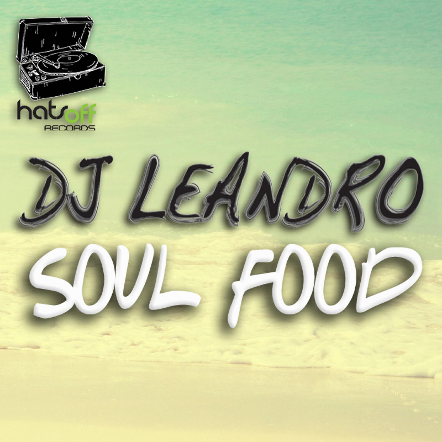 Релиз Soul Food