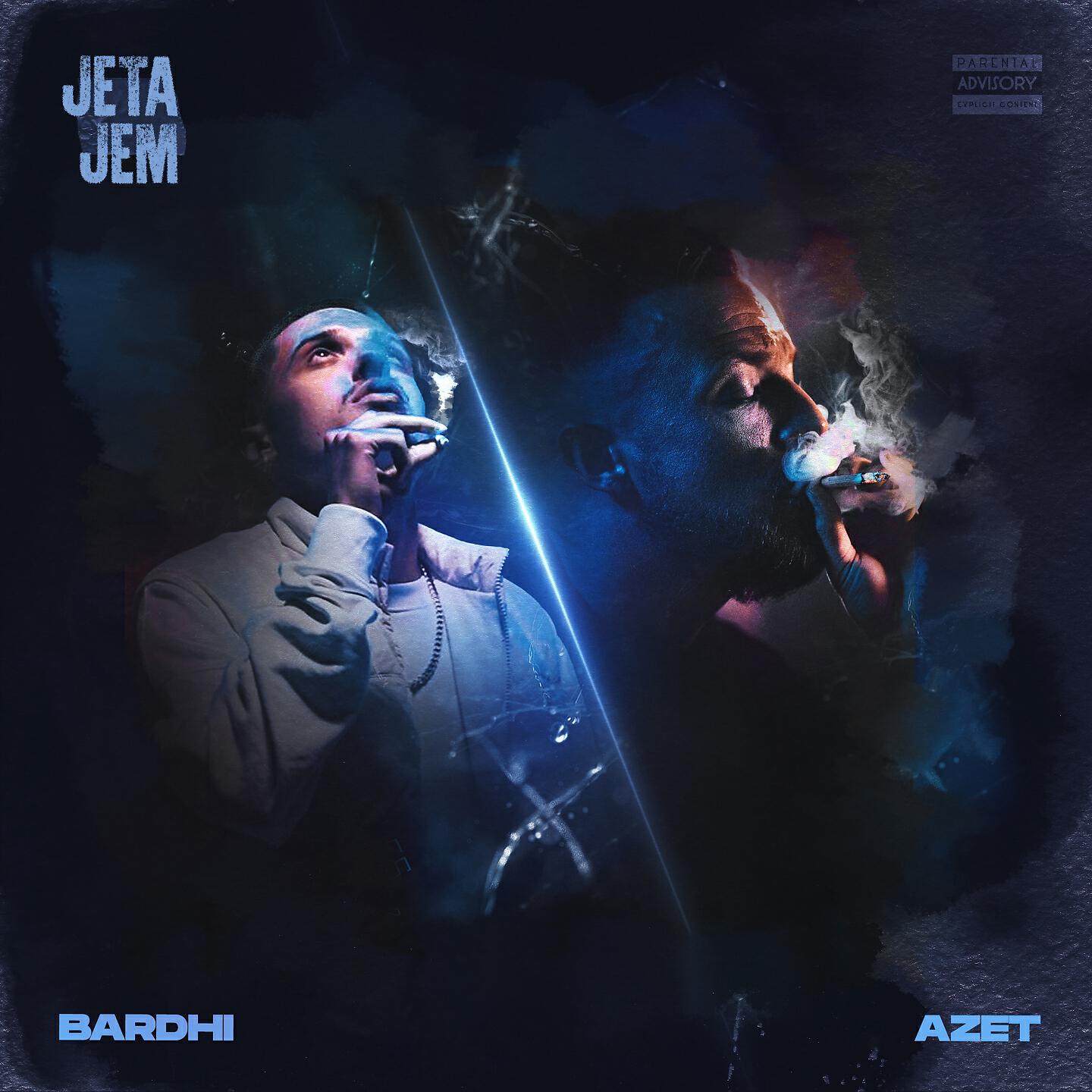 Альбом Jeta Jem исполнителя Azet, Bardhi