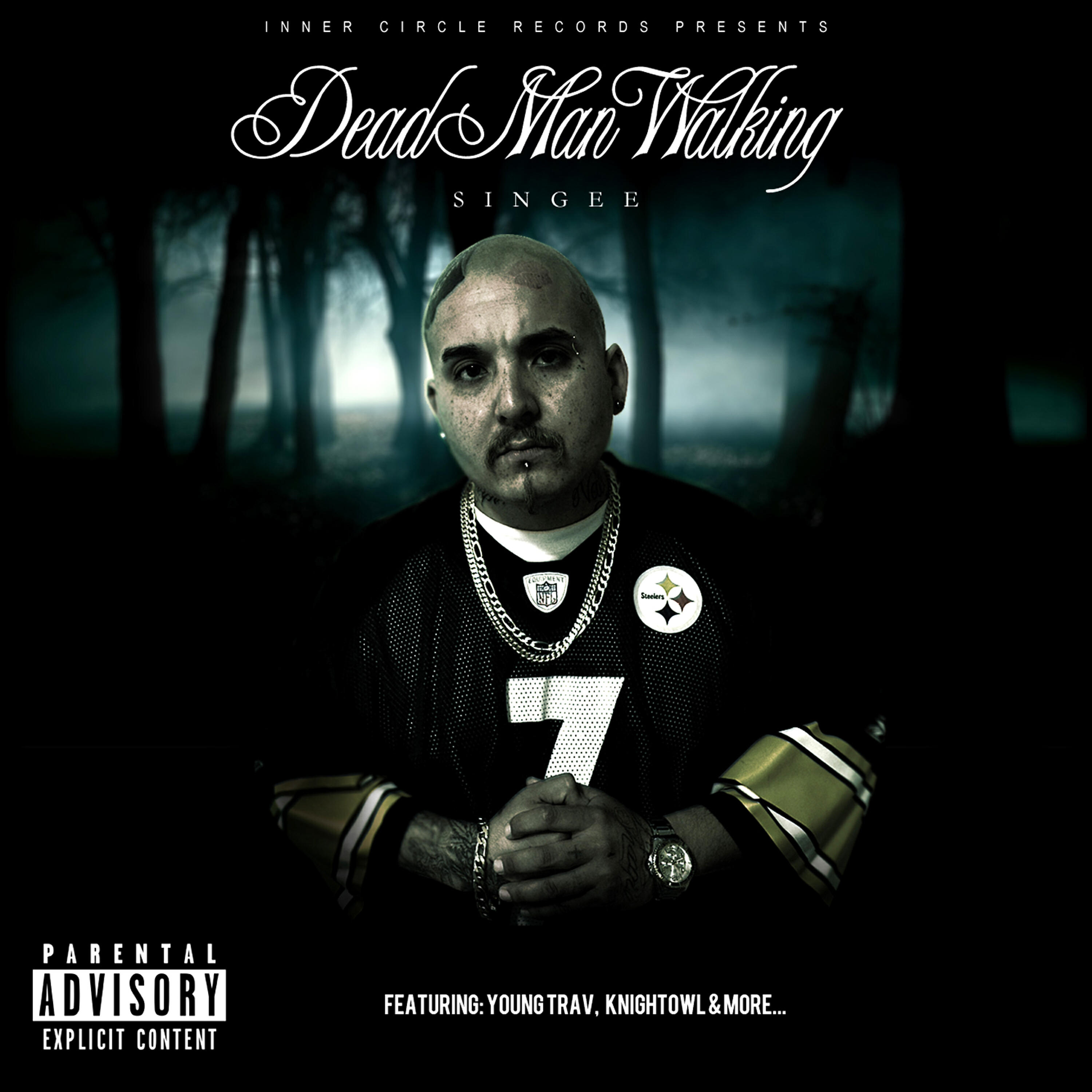 Релиз Dead Man Walking