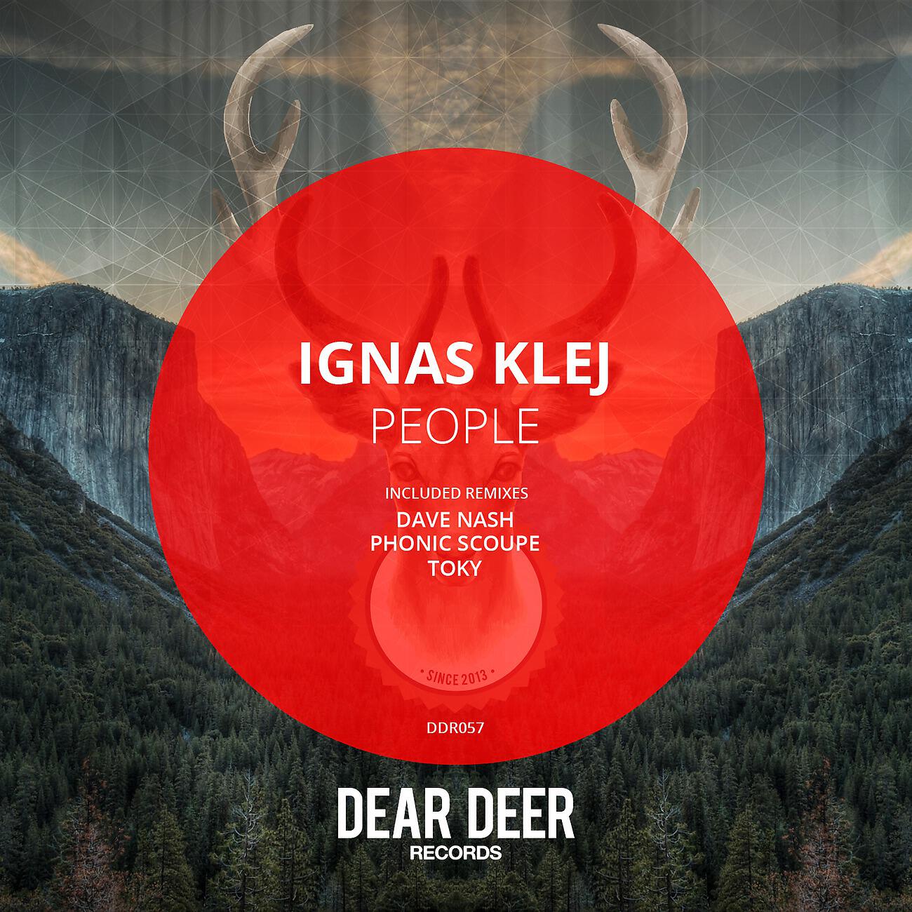 Ignas Klej