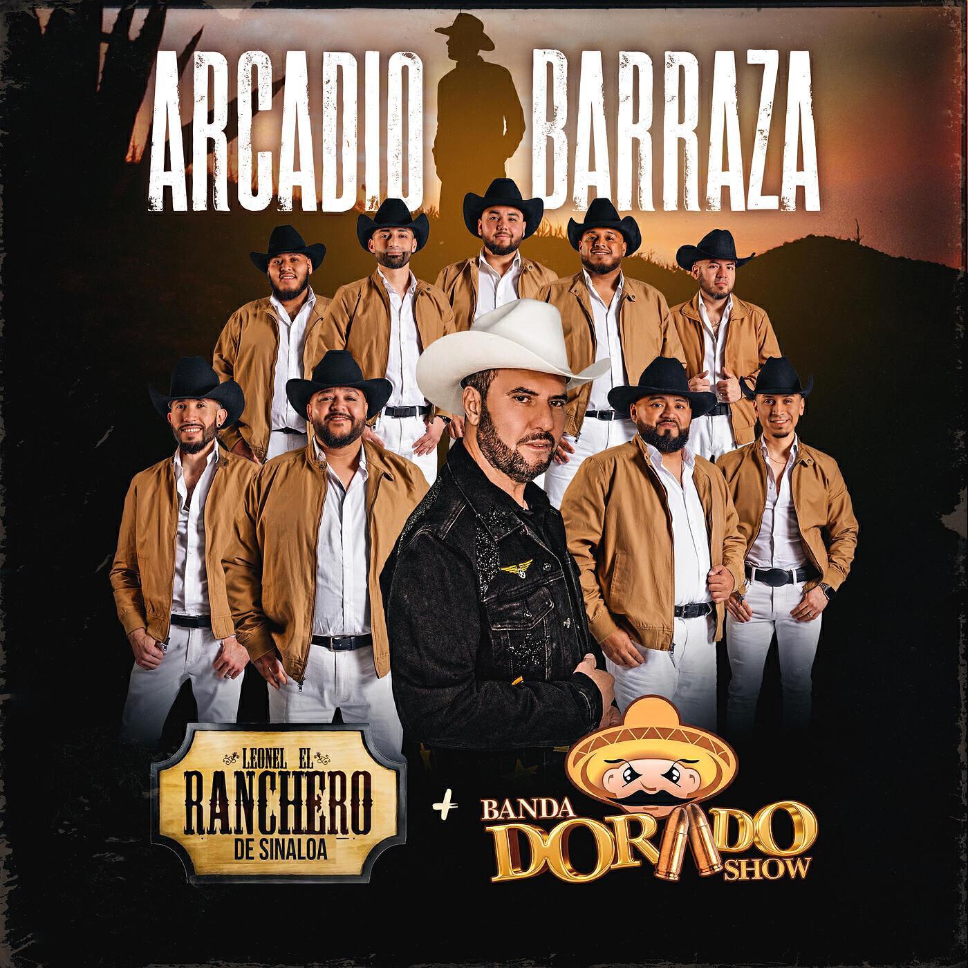 Leonel El Ranchero De Sinaloa